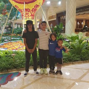 Meet your Posher, Mari